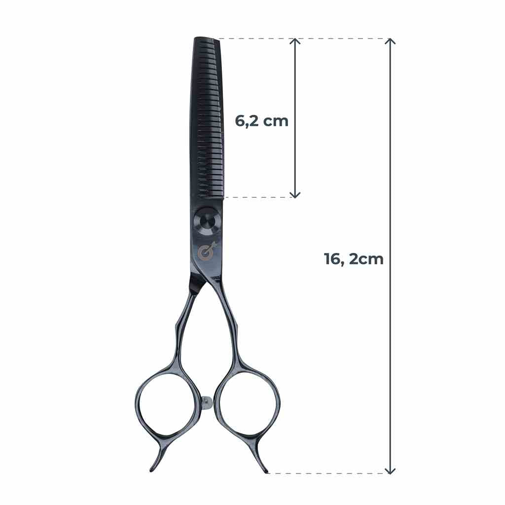 G-POINT 6,0 Inch *MINI-MAGIC*