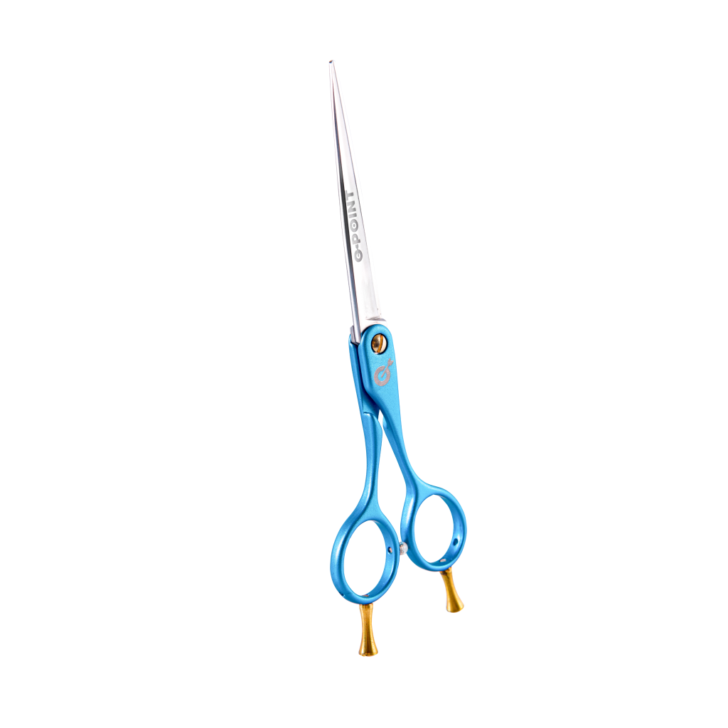 G-POINT *Asian* 6.5 gerade Schere