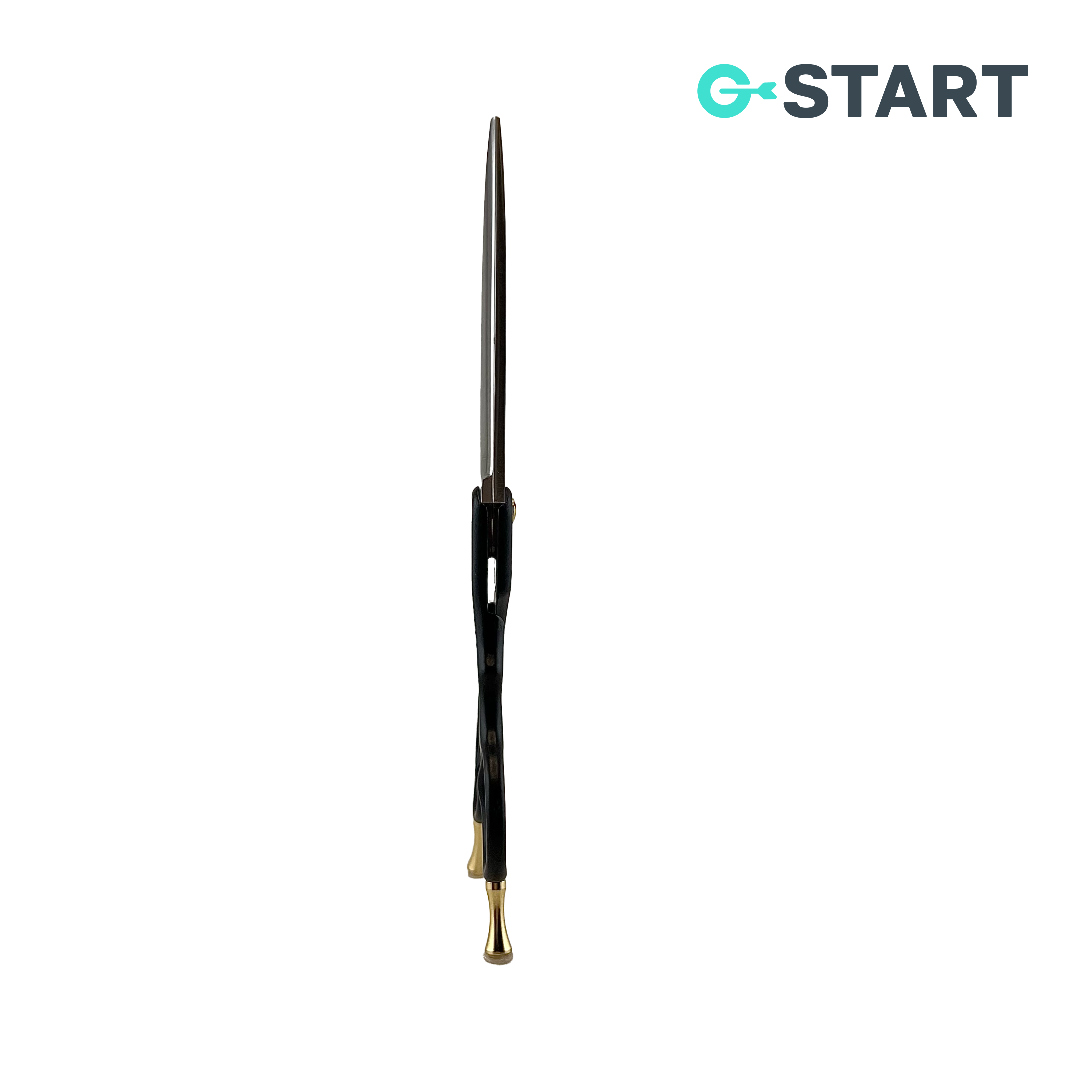 G-START 6,5 Inch gerade Asia Schere