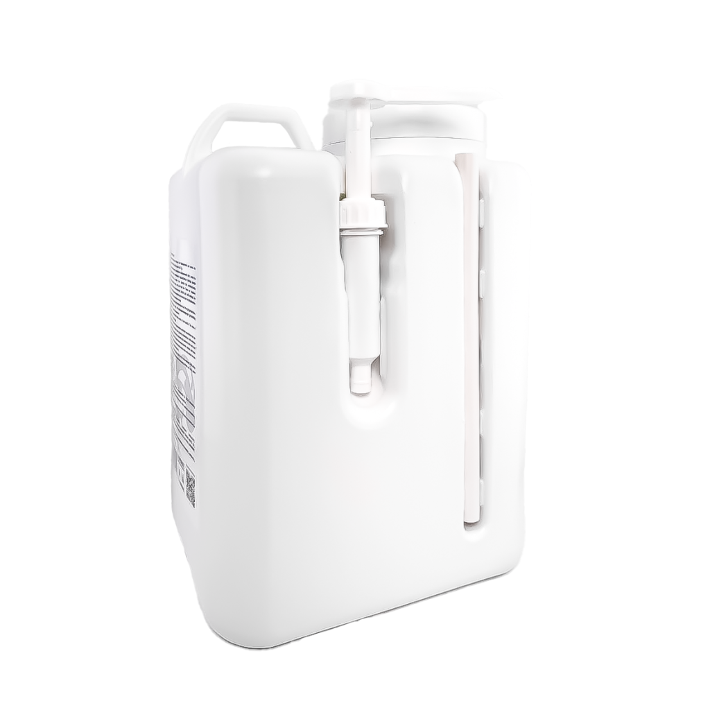 G-POINT Shampoo Double Shot 5l P. mit Pumpe