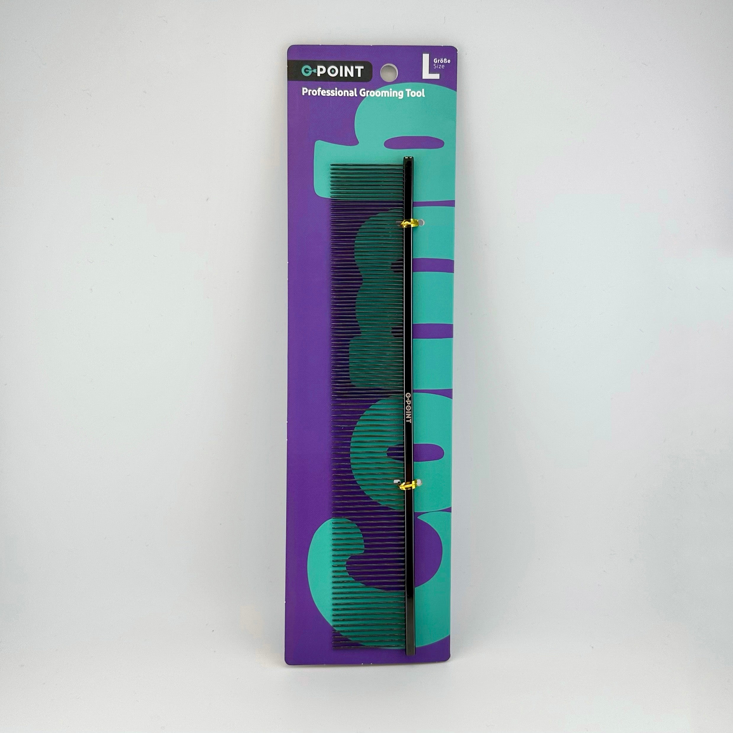 G-POINT Kamm No.3