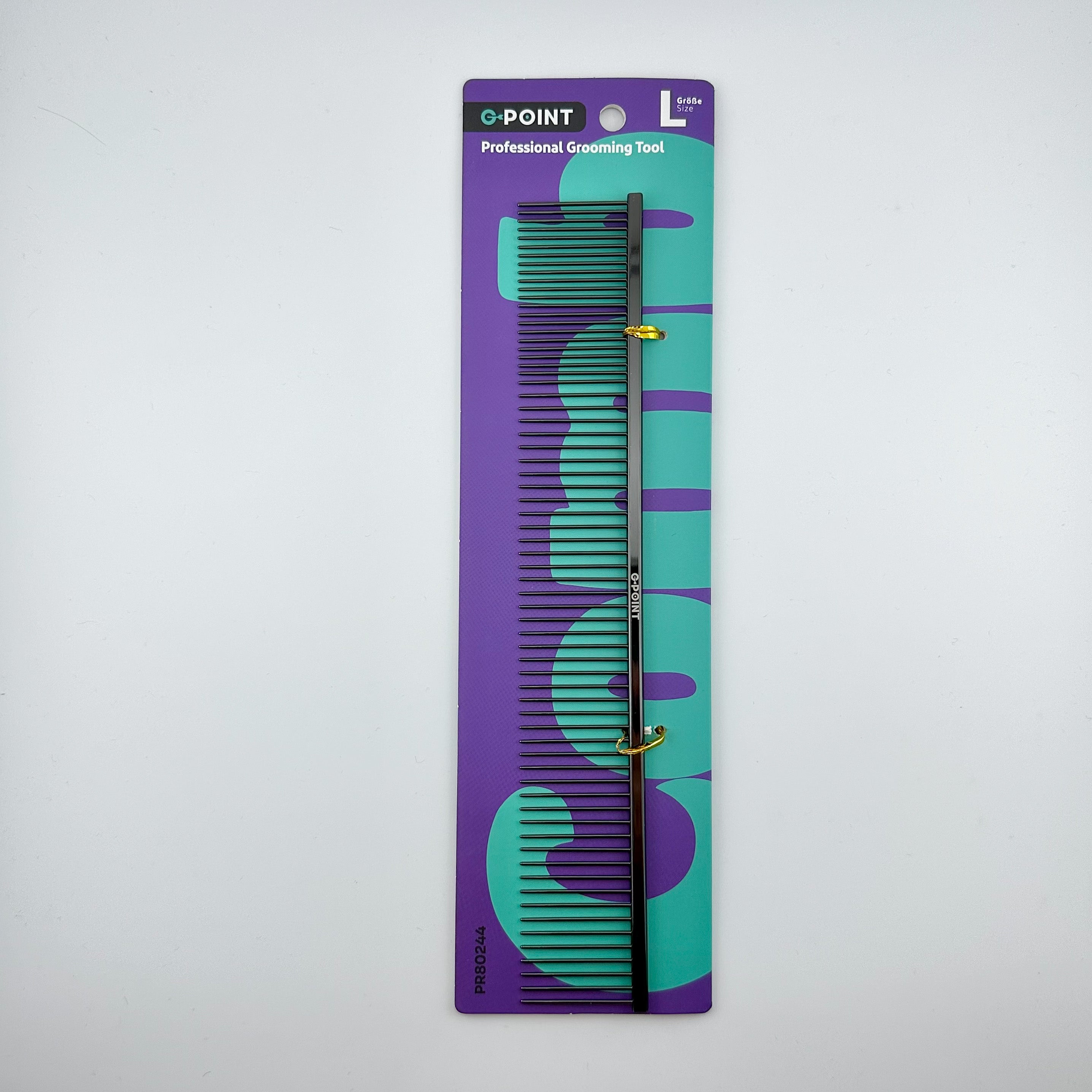 G-POINT Kamm No.1