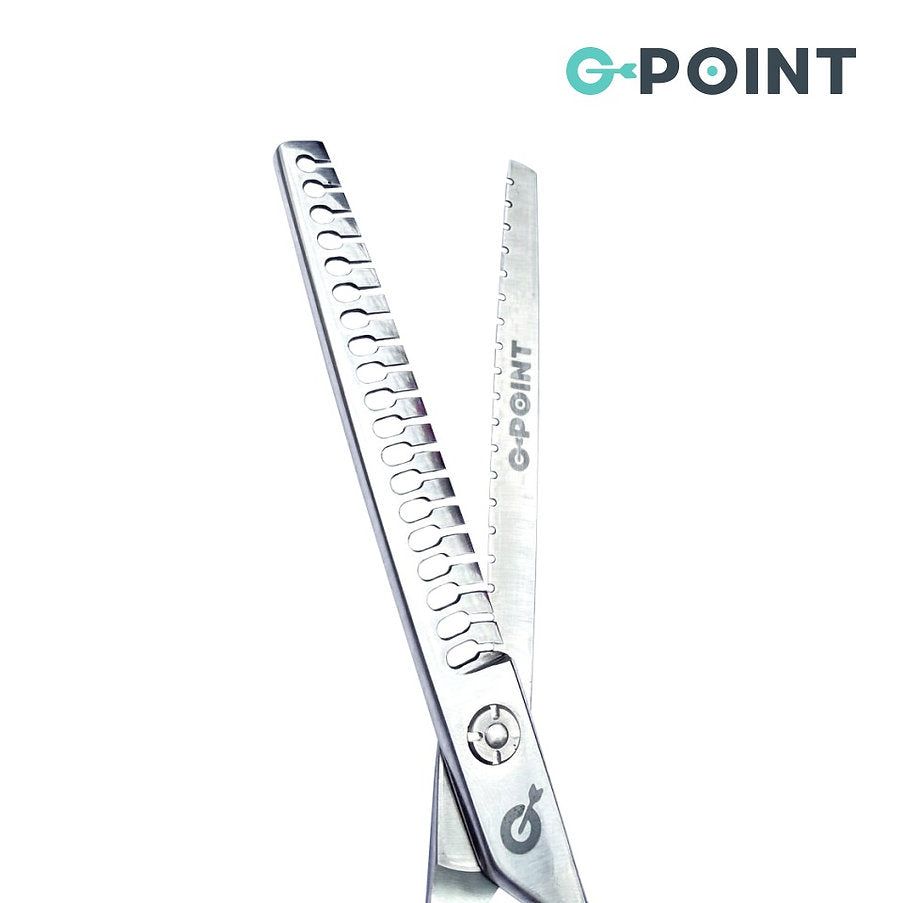 G-POINT 7.0 Inch Double Chunker