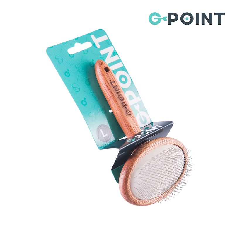 G-Point Slicker Brush XL