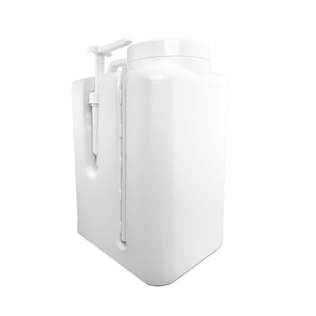 G-POINT Balsam Double Shot 5l