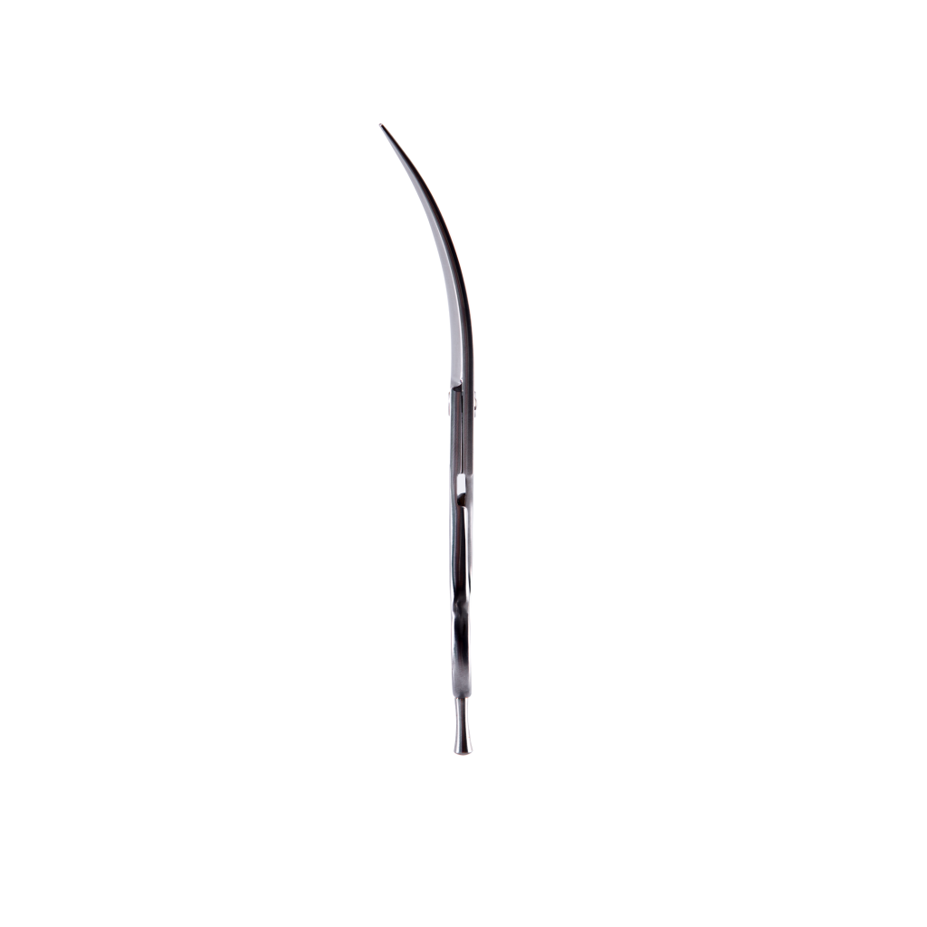 G-POINT BASIC 6.5 Inch 40° stark gebogene Schere